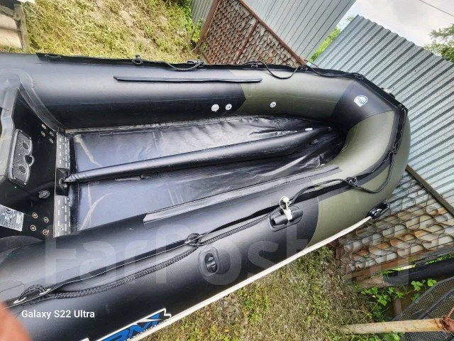Stormline Adventure Standart. 2020 ���, ����� 3,6��., ��������� ��� ���������, 15��.�., ������ ����