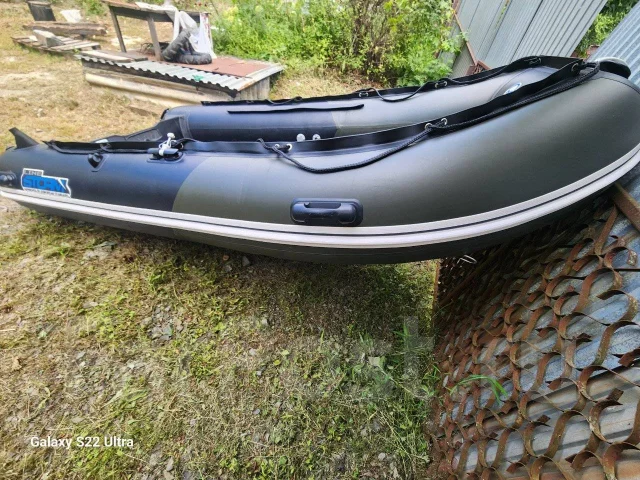 Stormline Adventure Standart. 2020 ���, ����� 3,6��., ��������� ��� ���������, 15��.�., ������ ����
