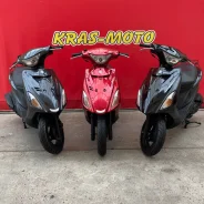 Suzuki Address V125. 124����. ��., ��������, ���������, ��� ������� ����