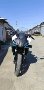 CFMoto 450 SR. 449����. ��., ��������, ���������, ������ �� �� ����