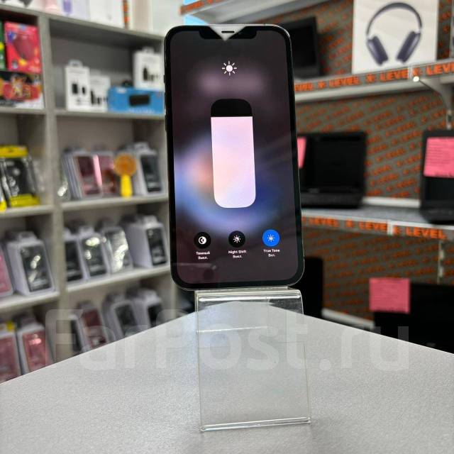 Apple iPhone 12 Pro Max 128 Gb. X-Level, 6.70", моноблок, серый, 3G, 4G ...