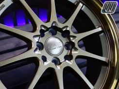 RAYS Volk Racing CE28N. 7.5x17", 4x100, 4x114.3, ET35, �� 73,1���. ����