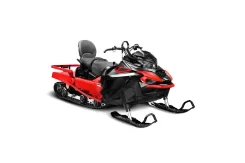Aodes Snowcross 1000 SWT. ��������, ��, ��� �������. ��� ����� �� ������������ ����