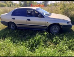 Toyota Carina E. 4A ����