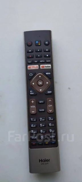 Haier 50 Smart TV BX. LED ����