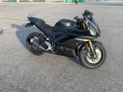 Yamaha YZF-R3. 320����. ��., ��������, ���������, ��� ������� ����