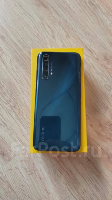 Realme X3 SuperZoom. �/�, 8 ��, �����, 3G, 4G LTE, 5G, Dual-SIM, ����������, NFC ����