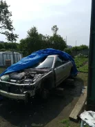 Mitsubishi Diamante. F34A, F34A5600772 ����