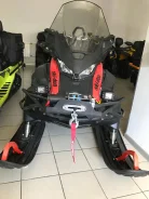 BRP Ski-Doo Skandic SWT. ��������, ��, �� ����