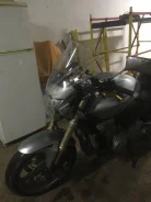 Honda Hornet. 600����. ��., ��������, ���������, ������ �� �� ����