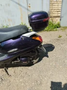 Honda Lead 50 AF48. 49����. ��., ��������, ���������, ������ �� �� ����
