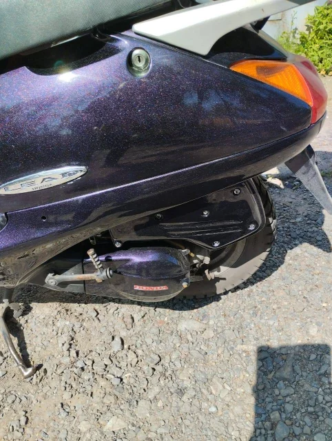 Honda Lead 50 AF48. 49����. ��., ��������, ���������, ������ �� �� ����
