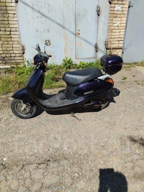 Honda Lead 50 AF48. 49����. ��., ��������, ���������, ������ �� �� ����