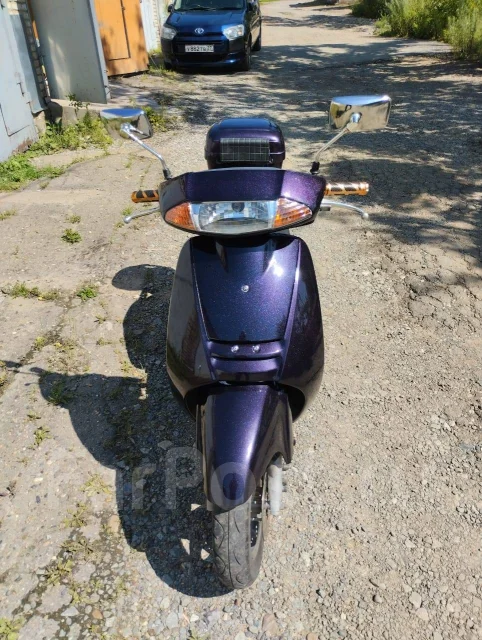 Honda Lead 50 AF48. 49����. ��., ��������, ���������, ������ �� �� ����