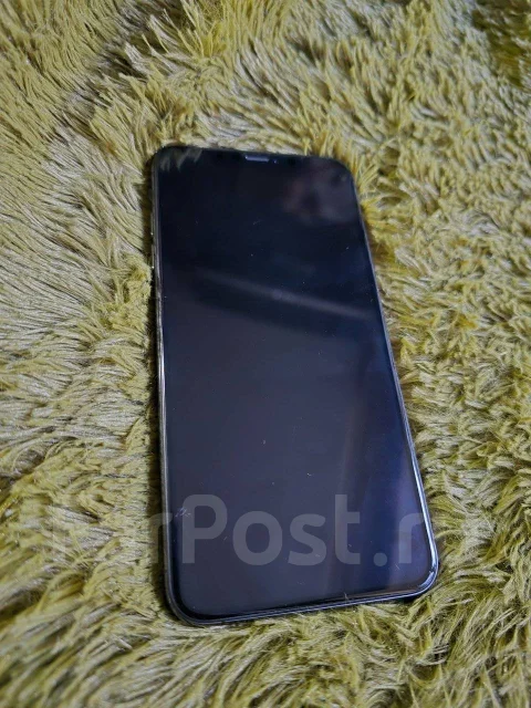 Apple iPhone Xs Max. �/�, 256 ��, ������ ����