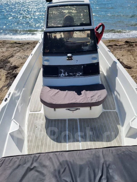 Yamaha UF-23. 1999 ���, ����� 7��., ��������� ���������, 130��.�., ������ ����