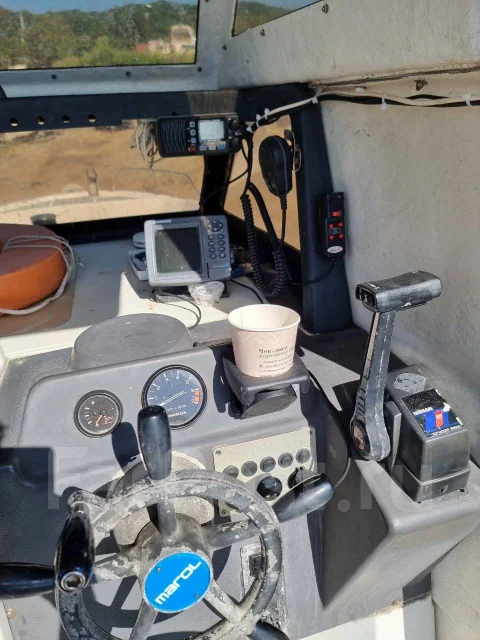 Yamaha UF-23. 1999 ���, ����� 7��., ��������� ���������, 130��.�., ������ ����