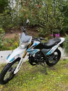 Motoland Enduro 250 ST. 250����. ��., ��������, ���������, ������ �� �� ����
