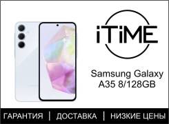 Samsung Galaxy A35 5G. , 128 .     