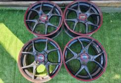 Advanti Sport. 6.5x15", 4x100, ET45,  73,0. 