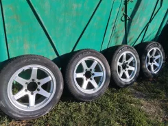 Blows. x17", 6x139.7, �� 106,1���. ����