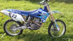 Yamaha YZ 450F. 450����. ��., ��������, ��� ���, ������ �� �� ����