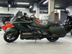 Honda GL 1800 Gold Wing. 1 833����. ��., ��������, ���������, ��� ������� ����