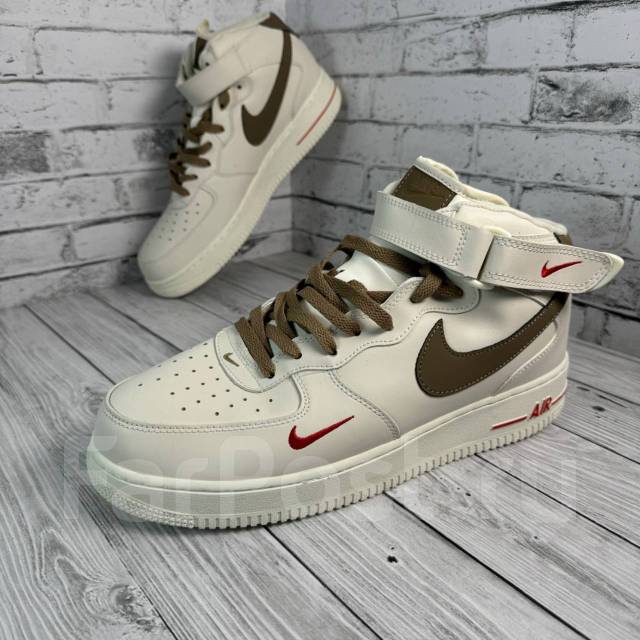 Nike air force 1 mid 43 44 45 5 500