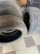 Michelin Latitude X-Ice North. ������, ����������, 2016 ���, �/�, ����� 30�% ����