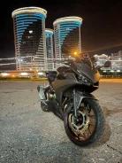 Honda CBR 400R. 400����. ��., ��������, ���������, ��� ������� ����