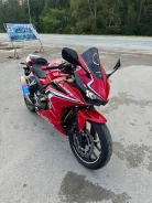 Honda CBR 400R. 400����. ��., ��������, ���������, ��� ������� ����