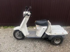 Honda Gyro Up. 49����. ��., ��������, ��� ���, ������ �� �� ����
