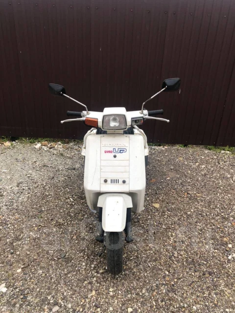 Honda Gyro Up. 49����. ��., ��������, ��� ���, ������ �� �� ����