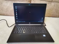 HP ProBook 430 G5. 13.3", 3,4����, ��� 16 ��, ���� 256���, WiFi: 1, Bluetooth: 1, ����������� �� 5��. ����