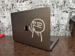 Apple MacBook Pro 13 2017 Mid. 13", 2,3����, ��� 8 ��, ���� 120���, WiFi: 1, Bluetooth: 1, ����������� �� 9��. ����