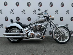 Honda Fury. 1 300����. ��., ����������, ���������, ��� ������� ����