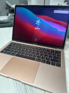 Apple MacBook Air 13 2019. 13.3", ��� 8 ��, ���� 256���, WiFi: 1, Bluetooth: 1 ����