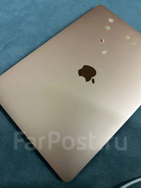 Apple MacBook Air 13 2019. 13.3", ��� 8 ��, ���� 256���, WiFi: 1, Bluetooth: 1 ����