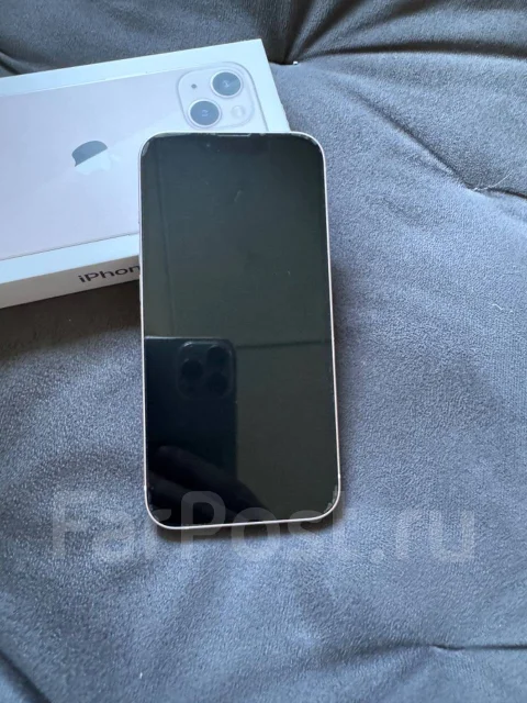 Apple iPhone 13. �/�, 256 ��, �������, 3G, 4G LTE, ����������, NFC ����