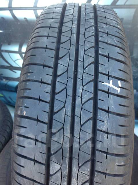 Bridgestone B250, 185/65 R15, 15", 1 шт, 185 мм, 65 %, радиальный ...