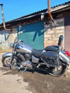 Honda Shadow 400. 400����. ��., ��������, ��������� ����