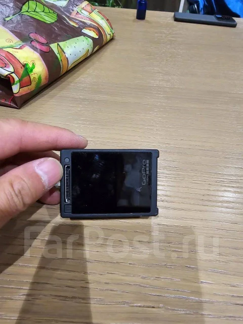 GoPro HERO4. 10 - 14.9 ��, ��� ��������� ����