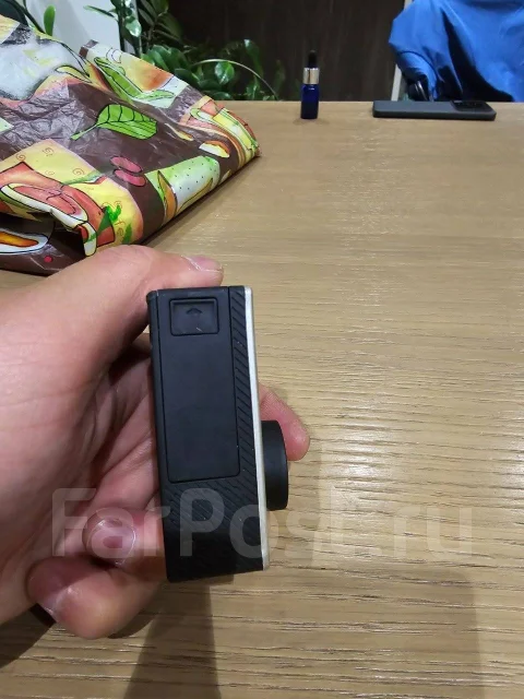 GoPro HERO4. 10 - 14.9 ��, ��� ��������� ����