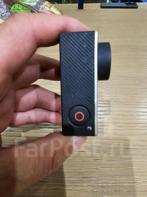 GoPro HERO4. 10 - 14.9 ��, ��� ��������� ����