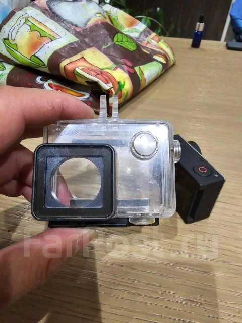 GoPro HERO4. 10 - 14.9 ��, ��� ��������� ����