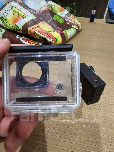 GoPro HERO4. 10 - 14.9 ��, ��� ��������� ����