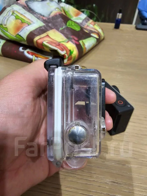 GoPro HERO4. 10 - 14.9 ��, ��� ��������� ����