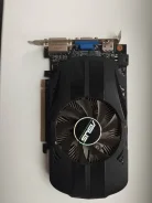 GeForce GTX 650 ����