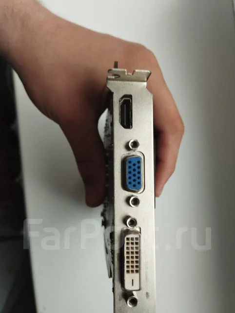 GeForce GTX 650 ����