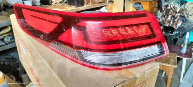   Kia Optima JF 92401D4270 